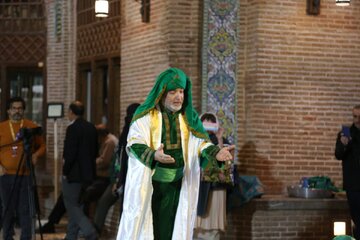 دومین جشنواره ملی چندرسانه‌ای میراث فرهنگی آغاز شد