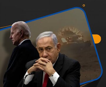نیویورک تایمز: اظهارات بایدن  بزرگ ترین تغییر لحن آمریکا در خصوص اسرائیل است