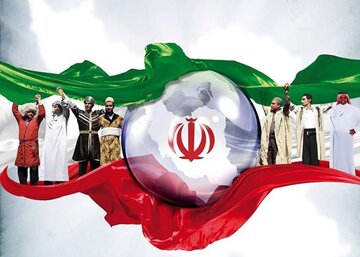 هویت ایرانی - اسلامی از غنای تاریخی و معنوی بالایی برخوردار است
