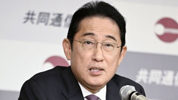 نخست وزیر ژاپن با رئیس رژیم صهیونیستی دیدار می‌کند
