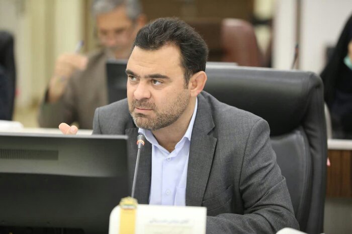 اختلاف حقوقی بر سر «بازنشستگی» شهردار اراک