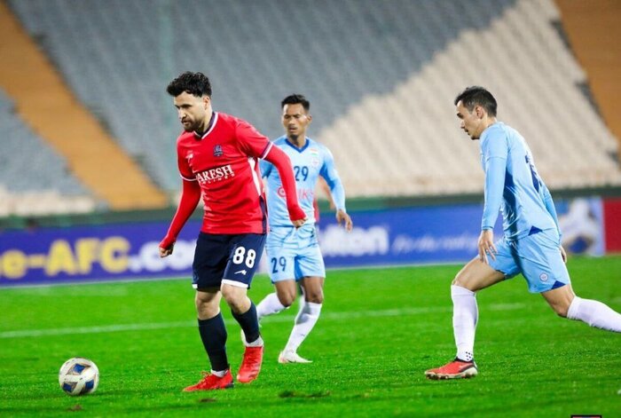 عملکرد نمایندگان ایران در هفته پنجم لیگ قهرمانان؛ شانس صعود تا دقیقه ۹۰ زنده ماند!