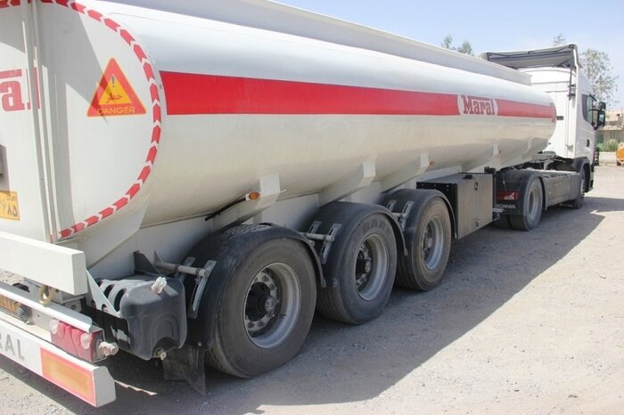 برنامه حمل روزانه سه میلیون لیتر فرآورده به نیروگاههای چابهار با تمام ظرفیت اجرا میشود