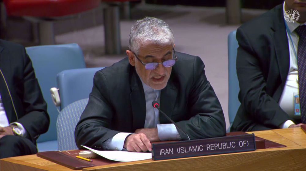 Irán pide a ONU revivir su Resolución 3379 que cataloga al sionismo como una forma de racismo