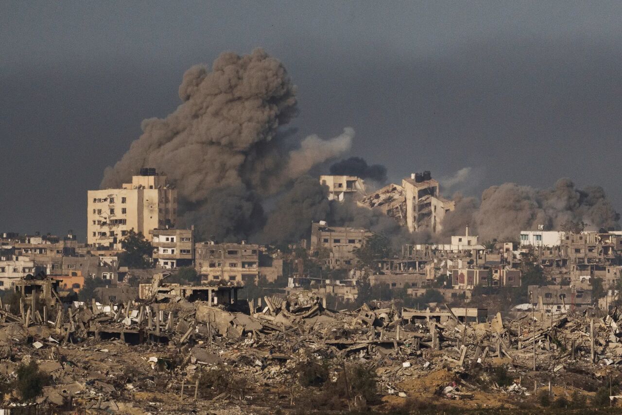 هیل: اگر آتش‌بس پایان یابد، رویارویی اسرائیل با حماس دشوار خواهد بود