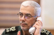 Iran kündigt seine Bereitschaft an, die militärischen Beziehungen zu Saudi-Arabien zu verbessern