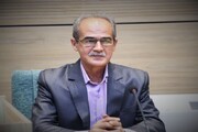 رئیس هیات ورزش‌های همگانی کردستان انتخاب شد