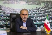 قادری: انتخابات در فضایی امن و بدون دخالت دولت برگزار شد