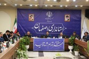 استاندار اصفهان: کاهش هزینه‌های مردم در ساخت مسکن ضروریست