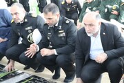 ناوشکن دیلمان پیام‌آور قدرت ملی و ارتقا توان بازدارندگی ایران است
