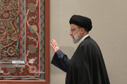 Ayatollah Raisi wird nicht an der UN-Klimakonferenz teilnehmen