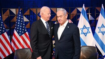 تشکر نتانیاهو از آمریکا برای وتوی قطعنامه شورای امنیت درباره غزه