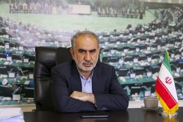 قادری: انتخابات در فضایی امن و بدون دخالت دولت برگزار شد