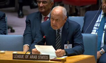 دبیرکل اتحادیه عرب: باید فورا برای متوقف کردن جنگ در غزه اقدام شود