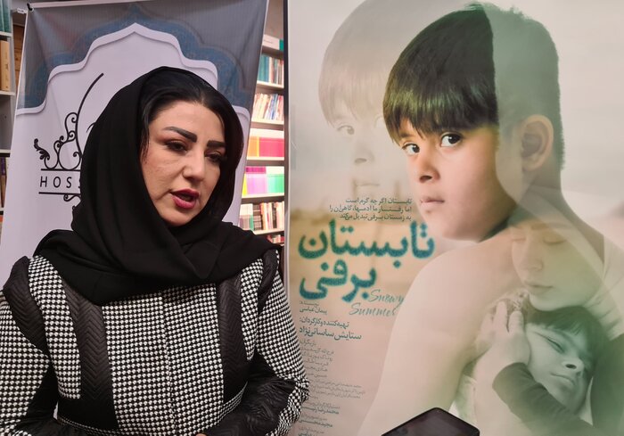 ساخت فیلم اجتماعی نیازمند حمایت نهادها  و سازمانهای مسئول  است