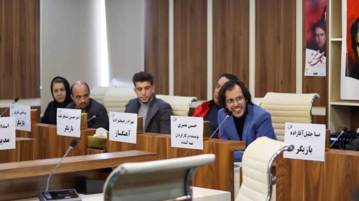 تاملی بر اکران "سگ کُش" در اردبیل