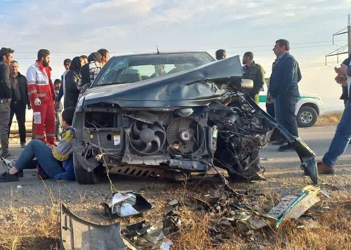 امسال ۵۸۰ هزار راننده در محورهای برون شهری قم جریمه شدند