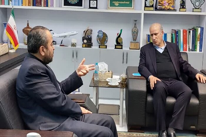 استاندار خراسان جنوبی: نگاه ویژه به تکمیل گودهای زورخانهای استان داریم