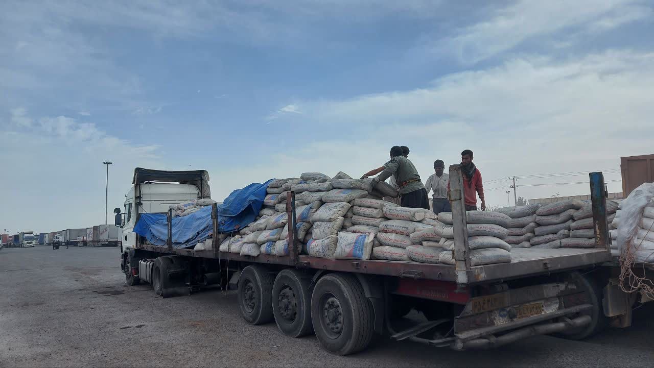 مرز تجاری شلمچه بسته شد