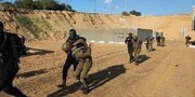 Al-Qassam entrega a otros 6 cautivos israelíes a Cruz Roja