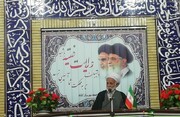 امام جمعه موقت گناباد: حمایت از معلولان باید در جامعه نهادینه شود