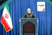 تحقق "اقتصادِ دریامحور" ماموریت جدید نیروی دریایی ایران است