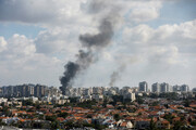 مقام آمریکایی:احتمال دوباره توقف درگیری‌ها/گفتگوی غیرمستقیم حماس و اسرائیل درباره گروگانها