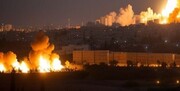 كتائب القسام تعلن قصف تل أبيب بالصواريخ ردا على المجازر في غزة