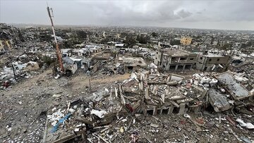 آخرین تحولات غزه پس از پایان آتش‌بس/ اسرائیل خواستار تخلیه خان‌یونس شد