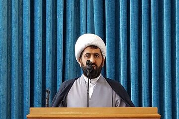 امام‌جمعه آستارا: دولت سیزدهم کم‌کاری مدیران  را بر نمی‌تابد