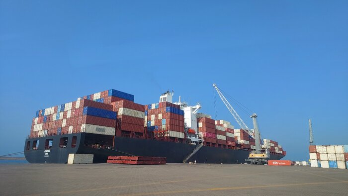 بازارچههای مرزی سیستان و بلوچستان در خط مقدم تحریم/ رکوردشکنی اقتصادی در دل بحرانها