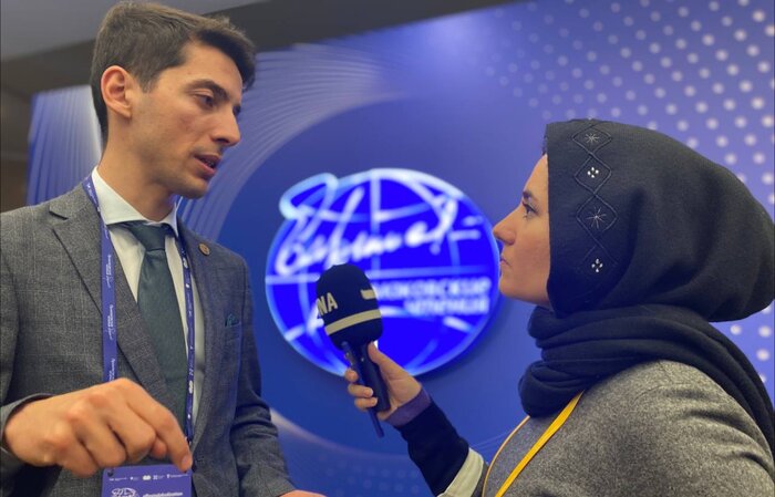 کارشناس روس: ایران ایده‌های جدیدی برای ساخت جهان چندقطبی دارد