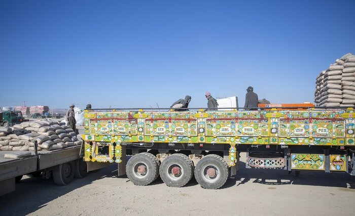 گشایش فصل جدید در مبادلات تجاری خراسان جنوبی و پاکستان