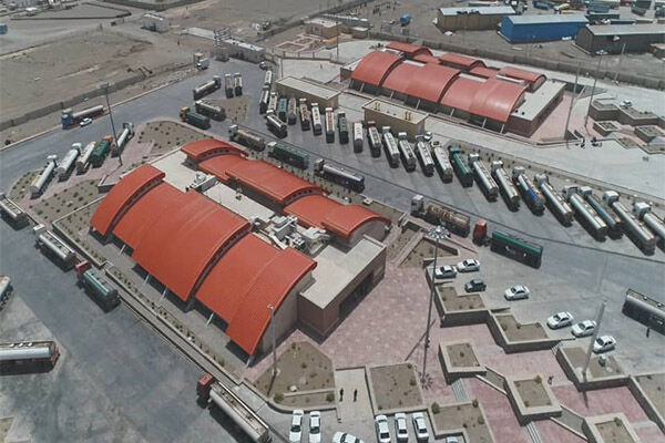 بازارهای صادراتی جدید در خراسان جنوبی ایجاد شد بازارهای صادراتی جدید در خراسان جنوبی ایجاد شد