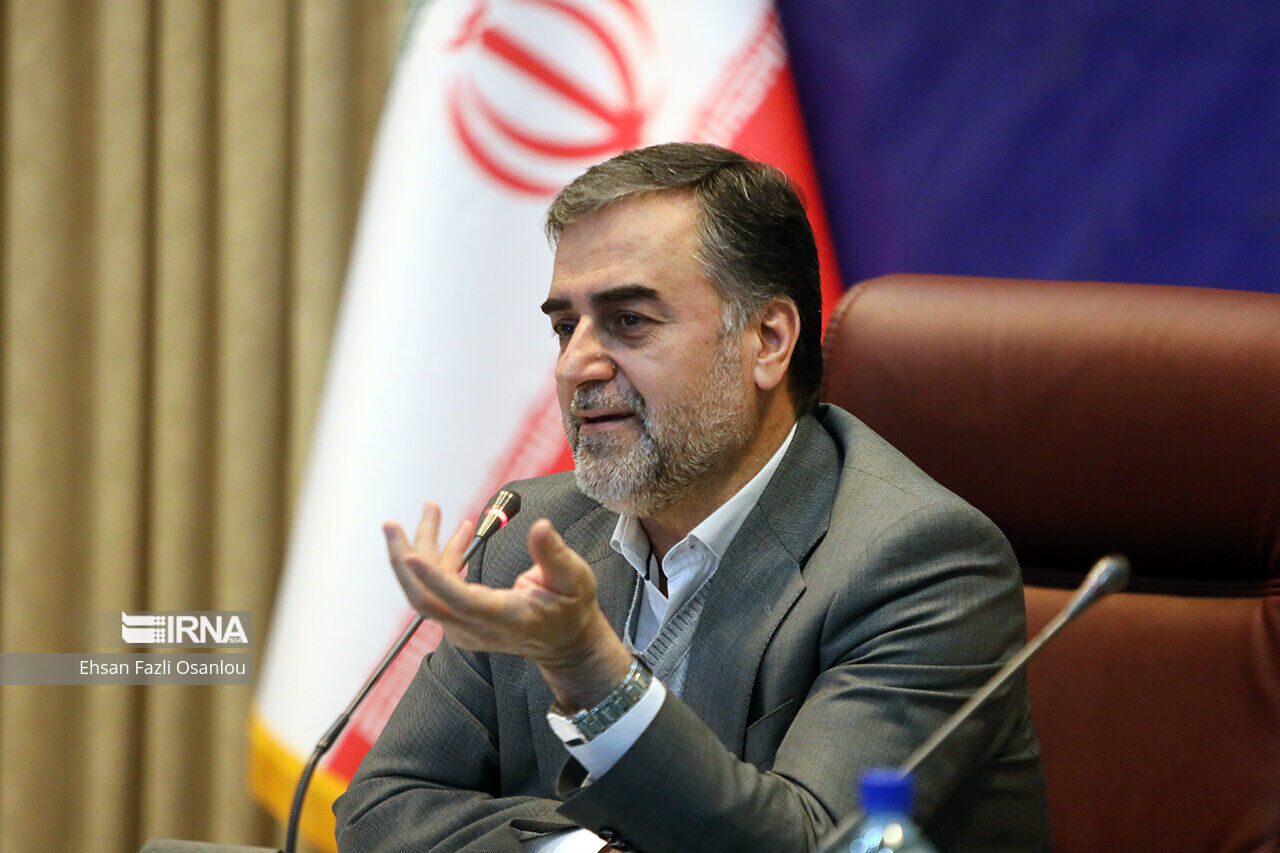 استعفای استاندار مازندران تکذیب شد
