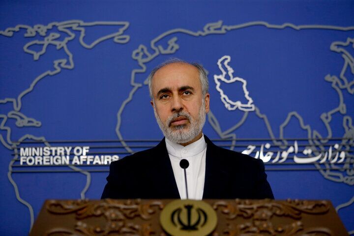 Iran rejects E3 statement on Fattah-2 missile