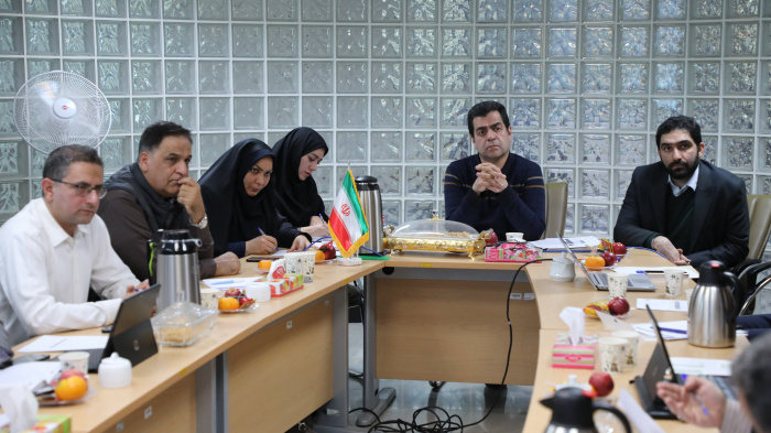 تقدیر از دانشگاه‌های موفق در انجام پروژه‌های مشترک بااستفاده از توان ایرانیان مقیم خارج