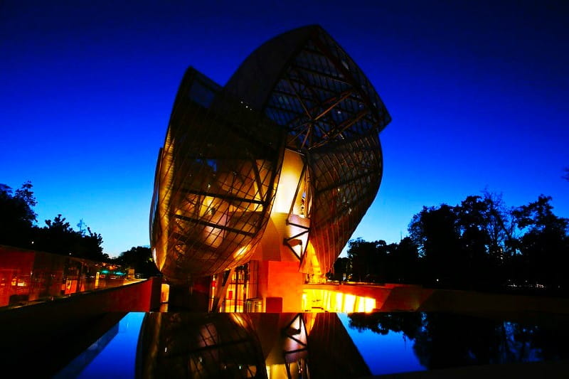 ۱۲ موزه دنیا که باید قبل از مرگ ببینید