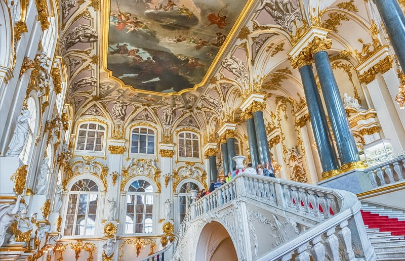 ۱۲ موزه دنیا که باید قبل از مرگ ببینید