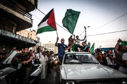 اذعان وزیر نتانیاهو به فراگیر بودن تفکر مقاومت بین تمام مردم غزه