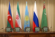 اجلاس وزیران خارجه کشورهای ساحلی خزر در مسکو برگزار می‌شود