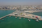 حضور ۷۰ شرکت در نمایشگاه صنایع دریایی بوشهر