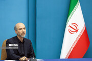Die Delegation der Islamischen Republik Iran verließ die Klimakonferenz