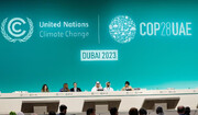 La delegación iraní se retira de la cumbre climática COP28 en protesta por presencia de funcionarios sionistas