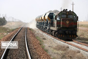اعلام آمادگی سرمایه گذاران چینی برای اجرای راه آهن یاسوج - اقلید