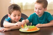 بایدها و نبایدهای تغذیه‌ای در کودکان
