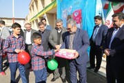 کارخانه‌های خوزستان در طرح توزیع شیر مدارس مشارکت جدی داشته باشند