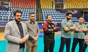 تغییر سرمربی تیم والیبال شهرداری ارومیه/ علیزاده روی نیمکت می‌نشیند