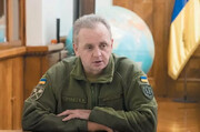 فرمانده سابق ارتش اوکراین: ضدحمله علیه روسیه ناامیدکننده بود