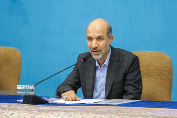 وزیر نیرو: طرح انتقال آب از دریای عمان با سرعت خوبی در حال اجراست